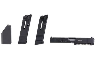 ADV ARMS 22 CNV KT FOR G17 G4 CA 10R - Image 2