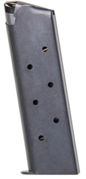 AUTO-ORDNANCE - THOMPSON MAGAZINE 1911 9MM BLUED 9RD