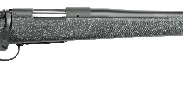 BERGARA RIDGE SP 308WIN BK/SYN 18" TB