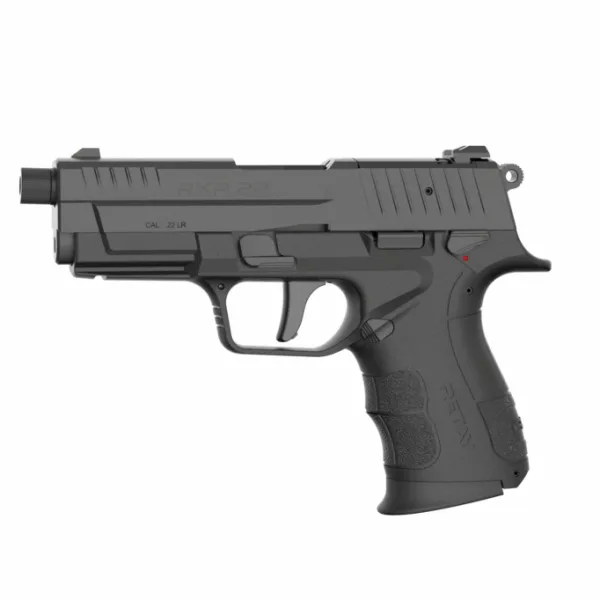 RETAY RXP22 22LR BLK 13+1 DA/SA TB