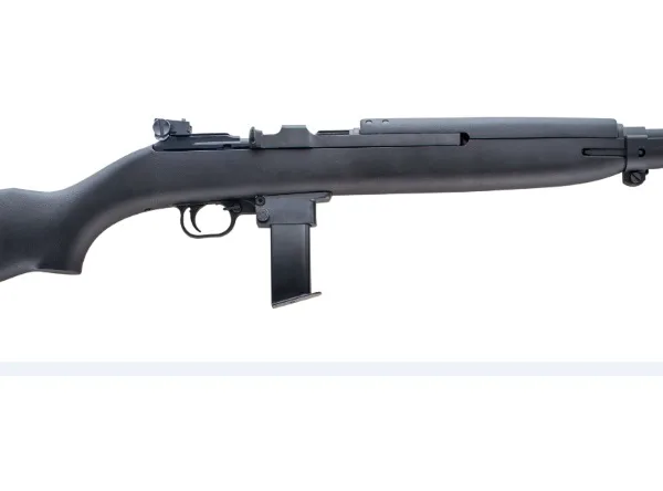 CHIAPPA FIREARMS M1-22 CARBINE 22LR BL/PLY 10RD
