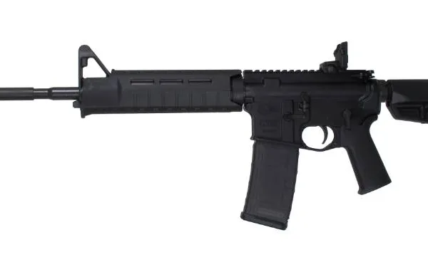 COLT M4 CARB MOE SL BLK 5.56MM 16"