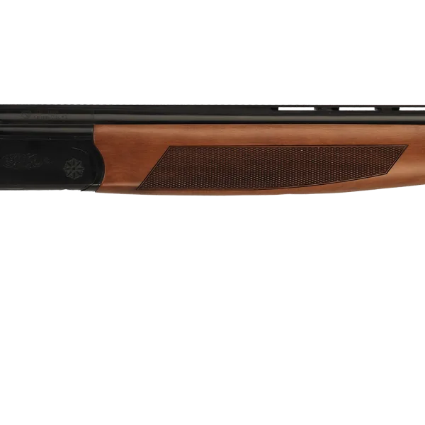 CZ QUAIL O/U 20/28 3" BL/WD