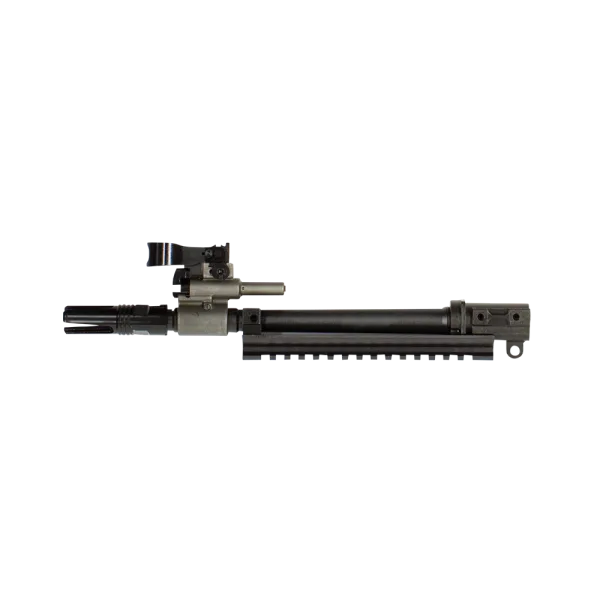 FN BARREL SCAR 16S 223REM 10"