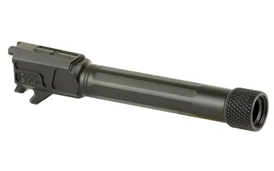 FAXON MATCH BBL P365 XL SFLT BLK TB - Image 2