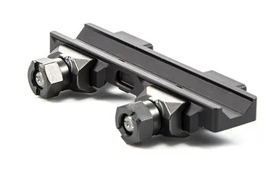 GEISSELE SUPER PRECISION ACOG BLK - Image 4