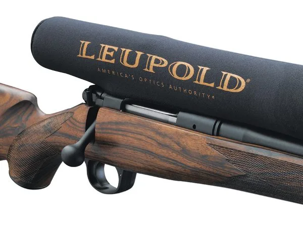 LEUPOLD SCOPE COVER NEOPRENE XXL