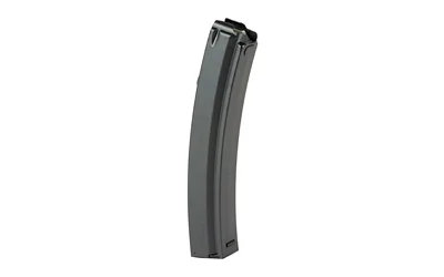 MAG KCI USA FITS MP5 9MM 30RD BLK - Image 2