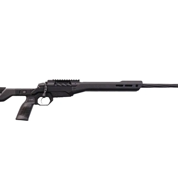 WEATHERBY 307 ALPINE MDT 7PRC 22" ADJ