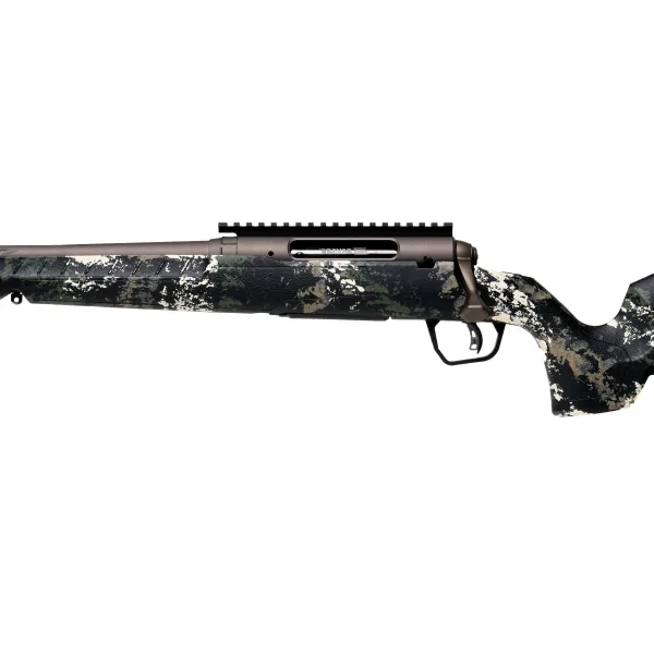 SAVAGE ARMS AXIS 2 PRO FOR 308WIN 20" LH