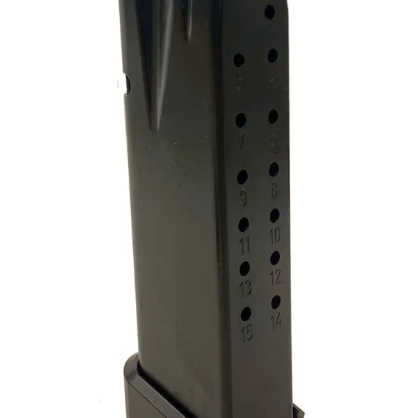 CANIK MAGAZINE TP9 SF ELITE 18RD 9MM