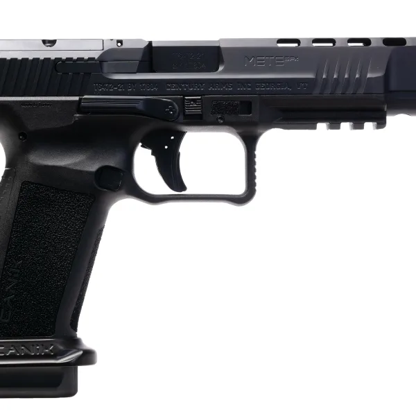 CANIK METE SFX 9MM BLK 10+1 5.2"