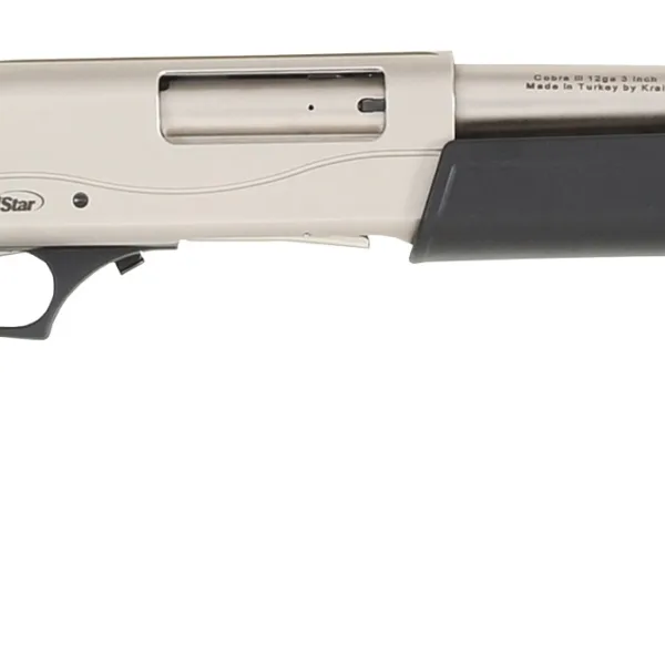 TRISTAR SPORTING ARMS COBRA III MARINE PUMP 12/18.5