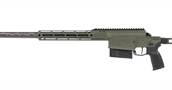 SIG SAUER CROSS MAG SAWTOOTH 7MM PRC 24"
