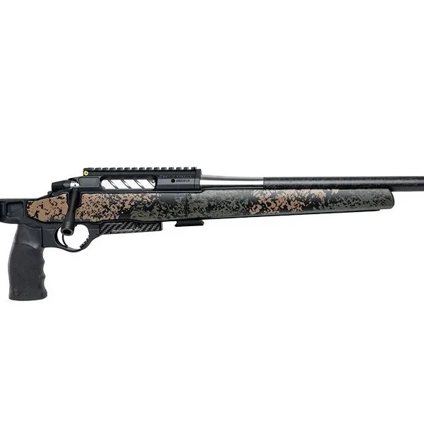 SEEKINS PRECISION ELEMENT HNTR 308WIN WDLND 20"