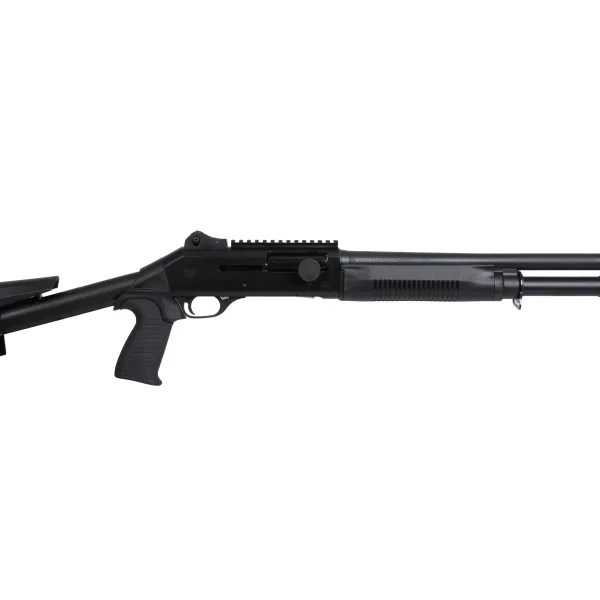GFORCE ARMS GF4 12/18.5 BLACK 5+1