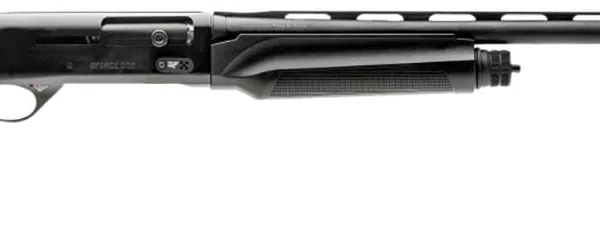 GFORCE ARMS GF ONE 12/28 BLACK 3+1