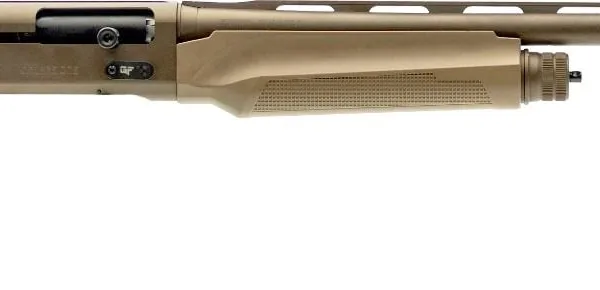 GFORCE ARMS GF ONE 12/28 BRZ/FDE 3+1