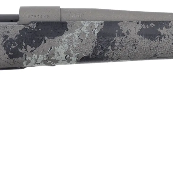 HOWA FENCELINE 243WIN GRY 22"