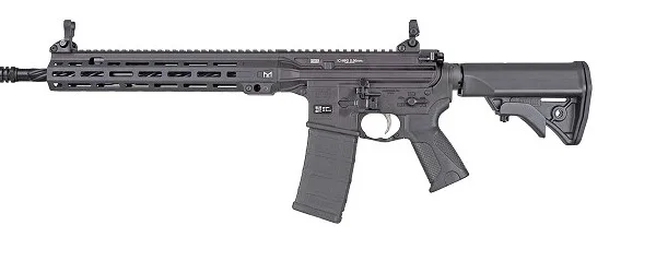 LWRC ICMKII 5.56MM BLK 16.1" 30+1