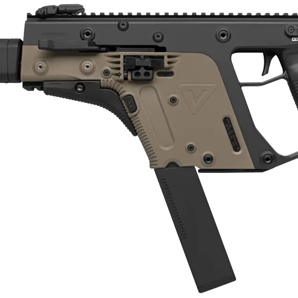 KRISS USA VECTOR CRB 22LR 16" DUO 30+1