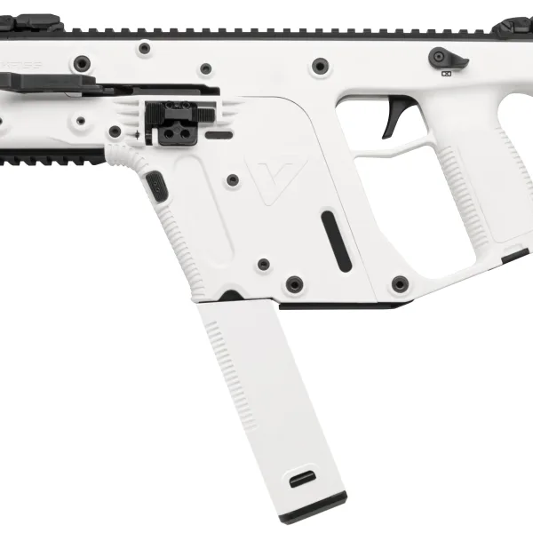 KRISS USA VECTOR SDP G2 9MM 5.5" ALP   #