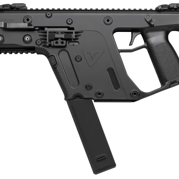 KRISS USA VECTOR SDP G2 9MM 5.5" BLK  #