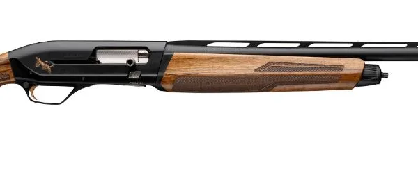 BROWNING MAXUS II BLACK GOLD 12/28 3"