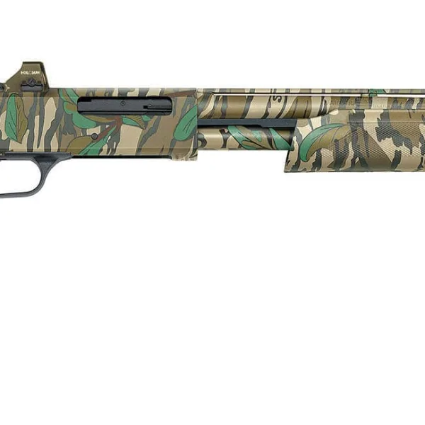 MOSSBERG 500 TKY 410/20 3" MOGL OPTIC