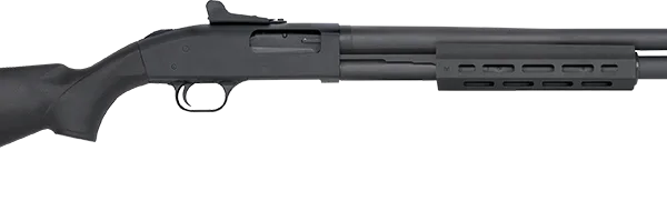 MOSSBERG 590 TACT 12/20 MLOK FOREND 8+1