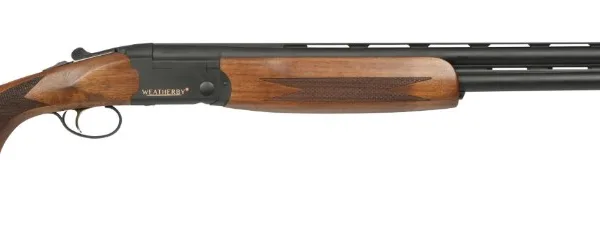 WEATHERBY ORION SPORTING O/U 12/30 MATTE