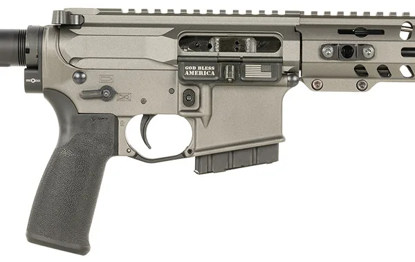 POF USA P-15 CONSTABLE PSTL 350LEG TUN