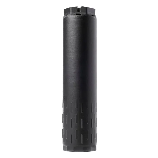 HUXWRX FLOW RANGE 36 TI SILENCER BLK