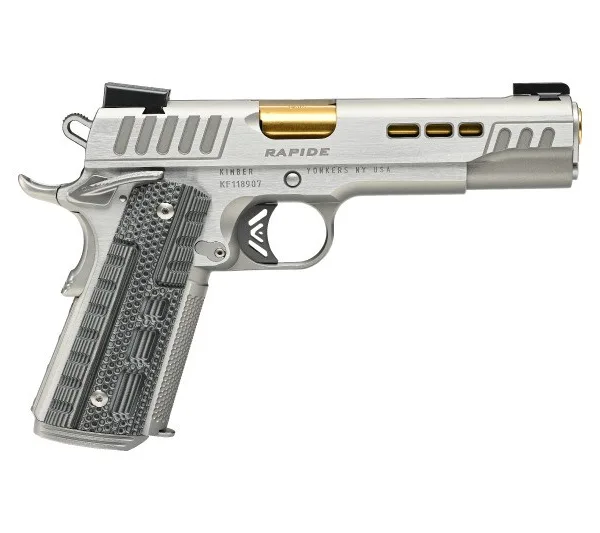 KIMBER RAPIDE DAWN 45ACP 5" 8+1