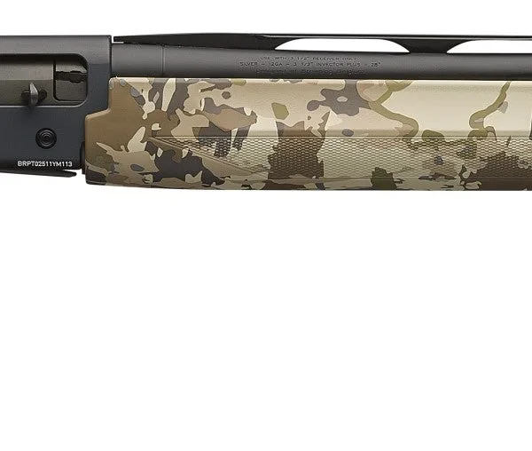 BROWNING SILVER FIELD AURIC 12/28 3.5"