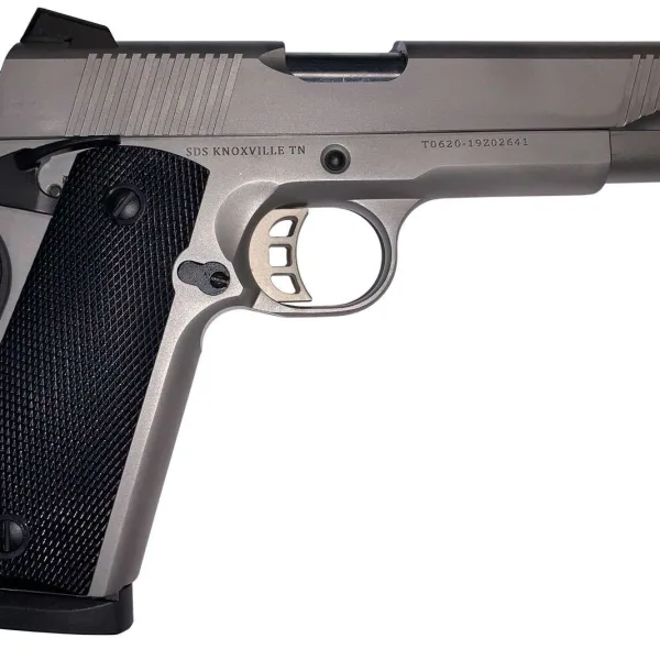 TISAS 1911 DUTY SS 45ACP 5"