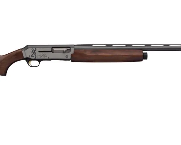BROWNING SILVER FIELD 12/26 3"