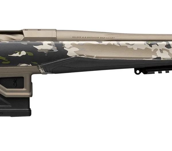 BROWNING X-BOLT 2 SPEED LR OVIX 7MM