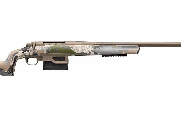 BROWNING X-BOLT 2 HC MAX LR 7PRC