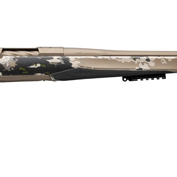BROWNING XBOLT 2 SPD LR OVIX 6.5PRC   #