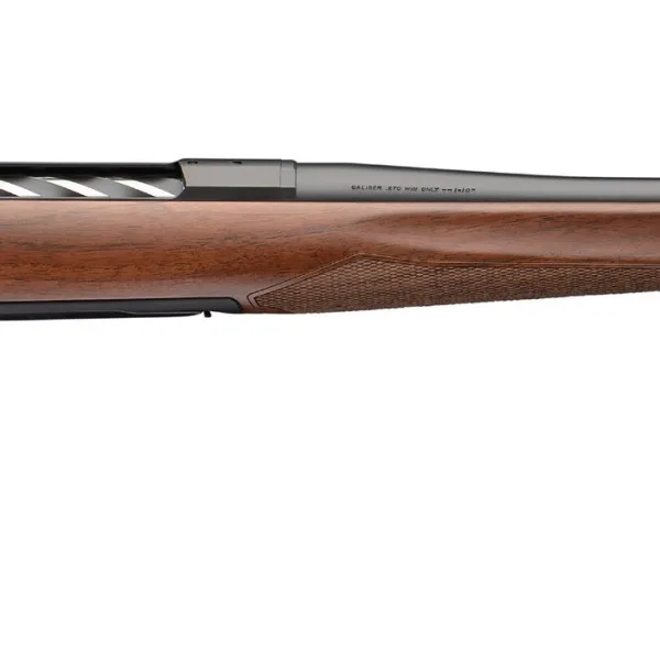 BROWNING X-BOLT 2 HUNT GRADE II 6.5PRC#