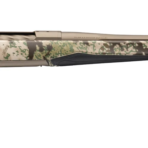 BROWNING X-BOLT 2 SPEED KT 308WIN TB  #