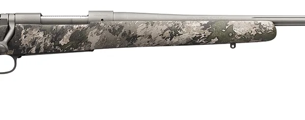 WINCHESTER M70 EXT VSX 264WIN TT/TUNG MB#