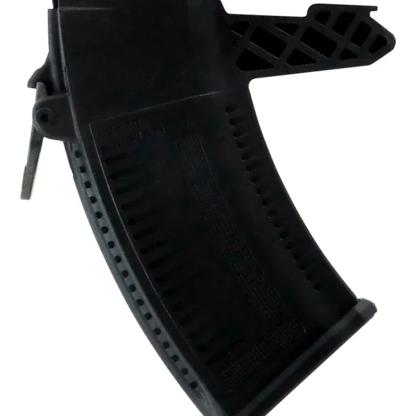 Archangel AALVX20 LVX  20rd 7.62x39mm Compatible w/ SKS Black Polymer w/ Lever Release