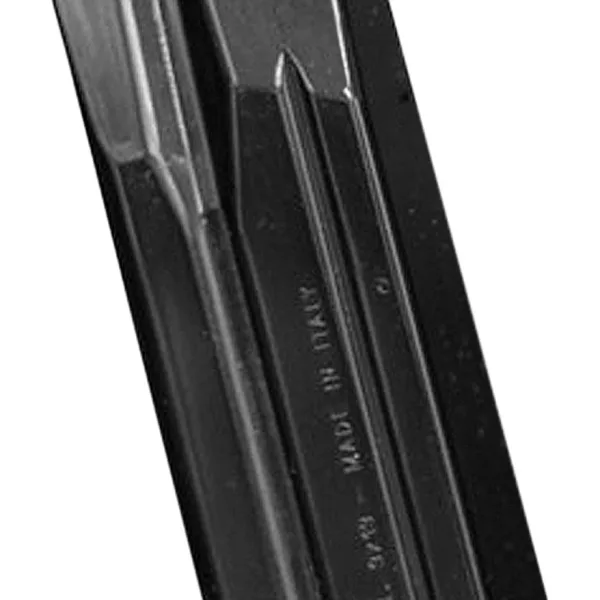 Beretta USA JMAPX109CMPT APX Compact 10rd 9mm Luger Black Steel