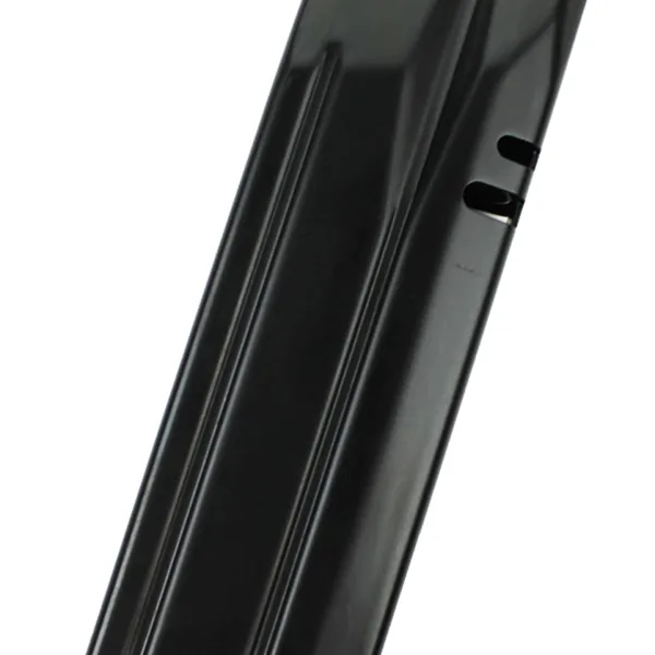 CZ-USA 11420 P-07  15rd 9mmLuger CZ P-07/P-10C Blued Steel