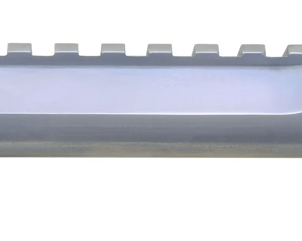 Magnum Research BAR4296BC Desert Eagle  429 DE 6" Brushed Chrome Stainless Steel, Fits Desert Eagle Mark XIX