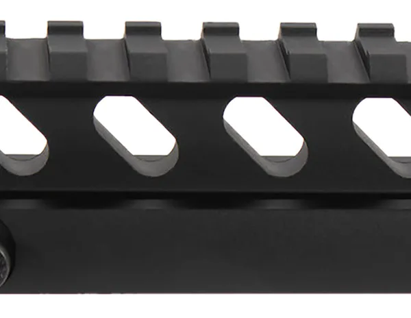 Aim Sports MT012H Riser Mount  Black Anodized