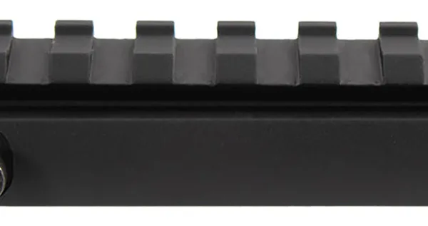 Aim Sports MT012L Riser Mount  Black Anodized