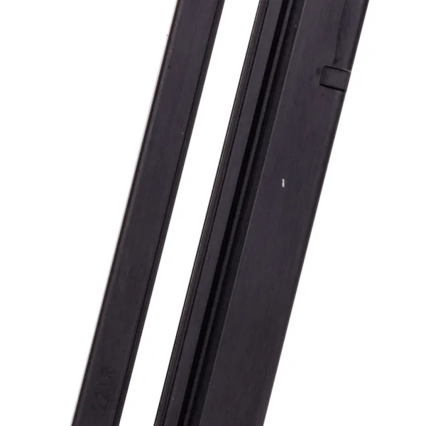 Taurus 358001701 TX22  16rd 22LR Black Steel